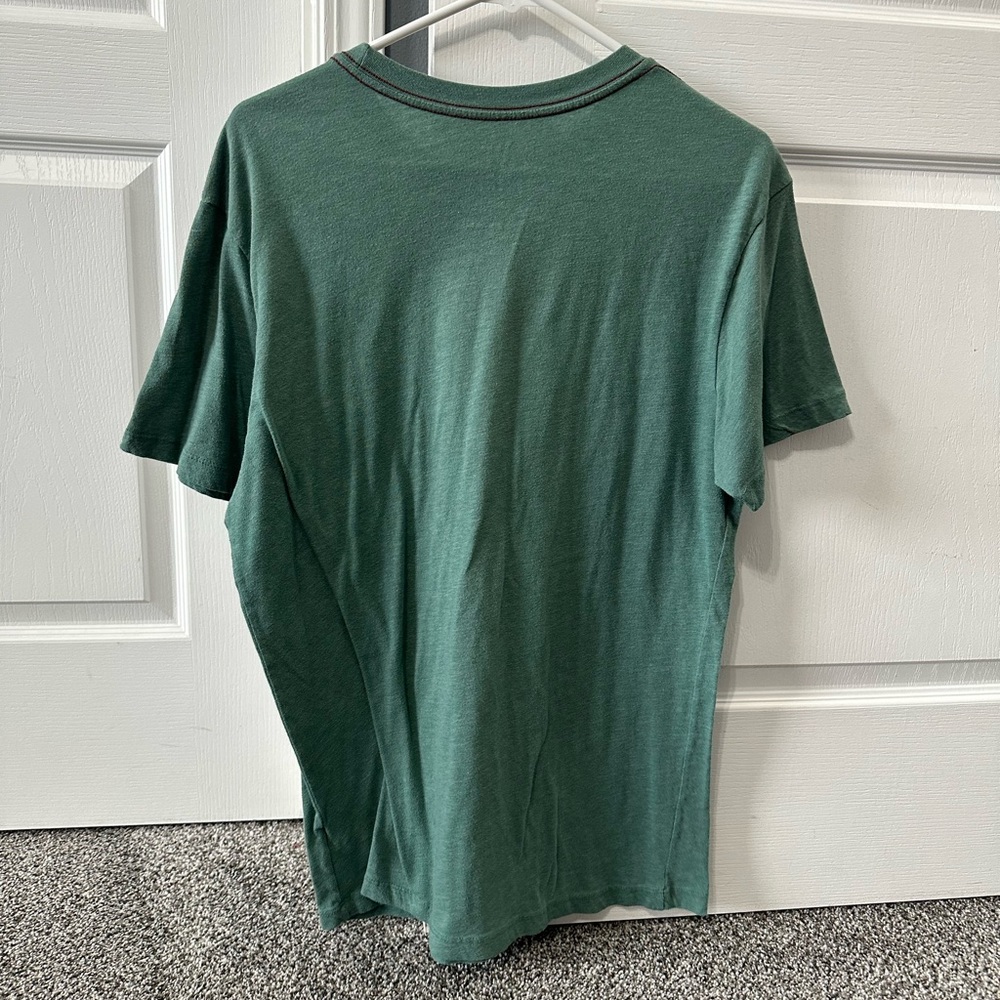 Men’s RVCA T-shirt - Picture 3 of 3